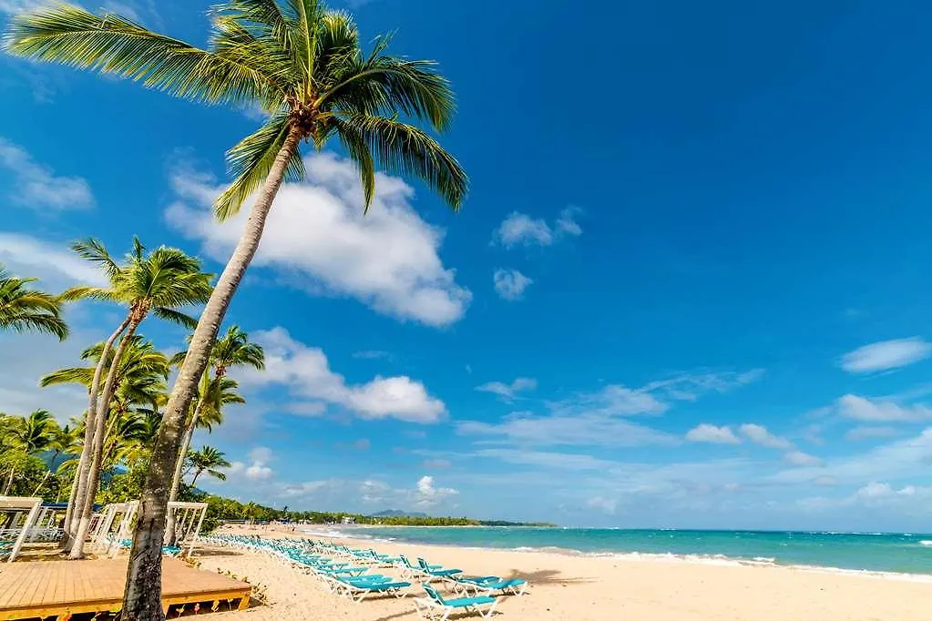Hotel Emotions By Hodelpa San Felipe de Puerto Plata Repubblica Dominicana