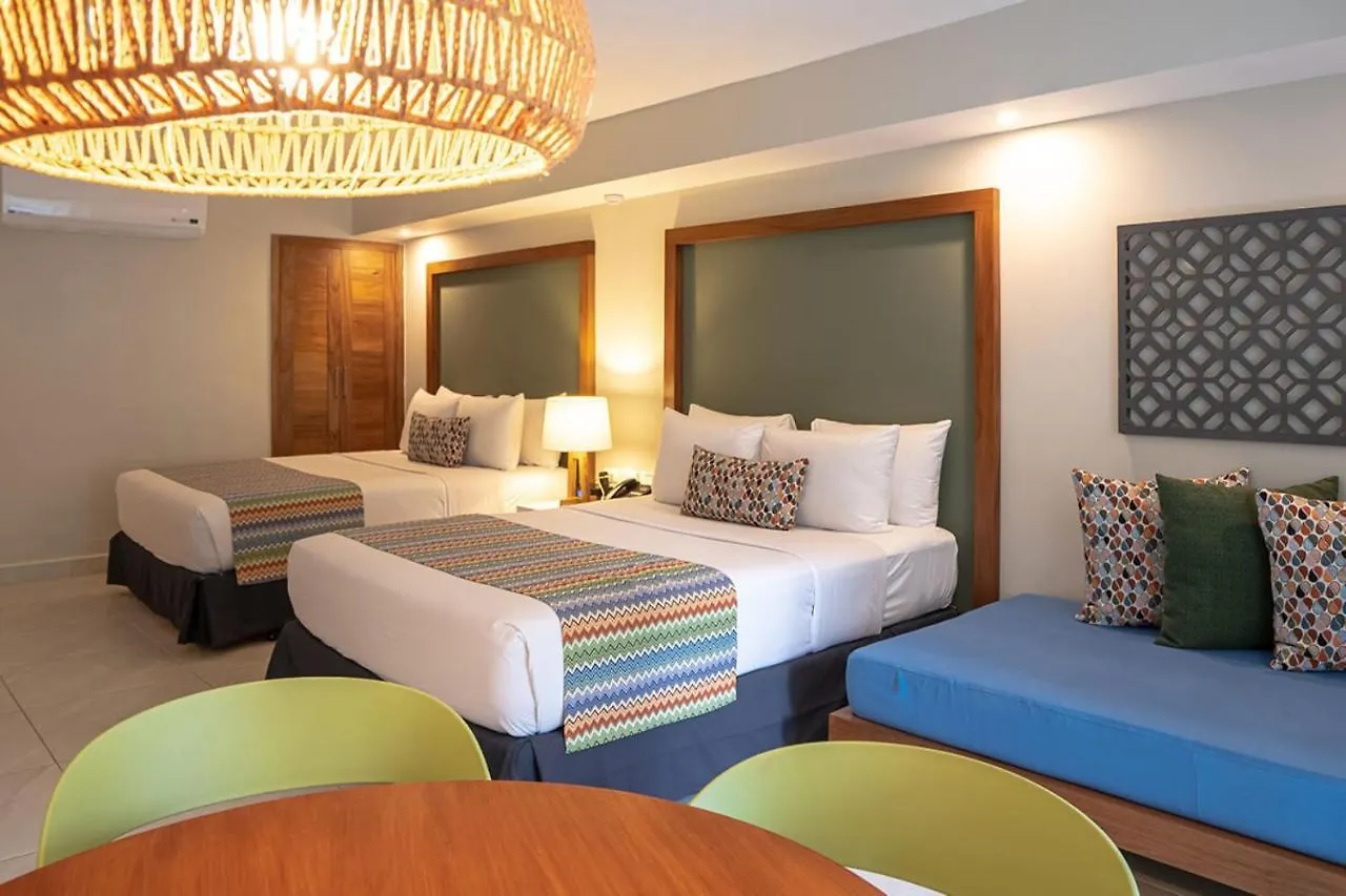 Hotel Emotions By Hodelpa San Felipe de Puerto Plata