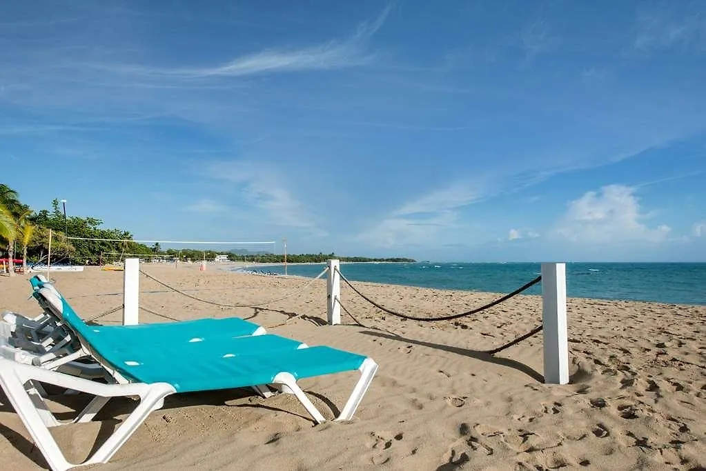 Hotel Emotions By Hodelpa San Felipe de Puerto Plata