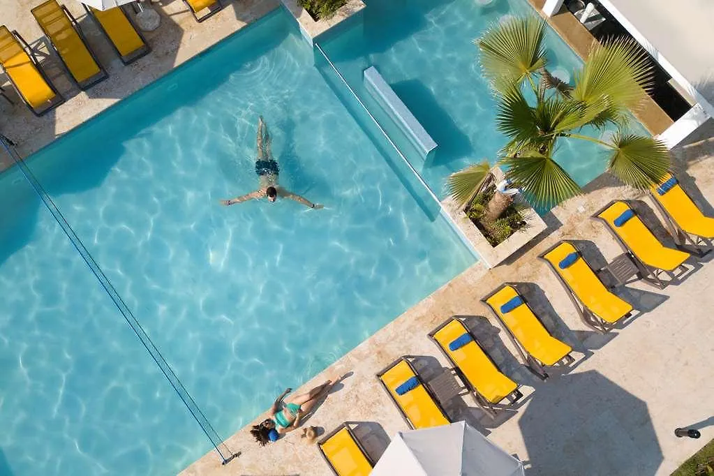 Hotel Emotions By Hodelpa San Felipe de Puerto Plata