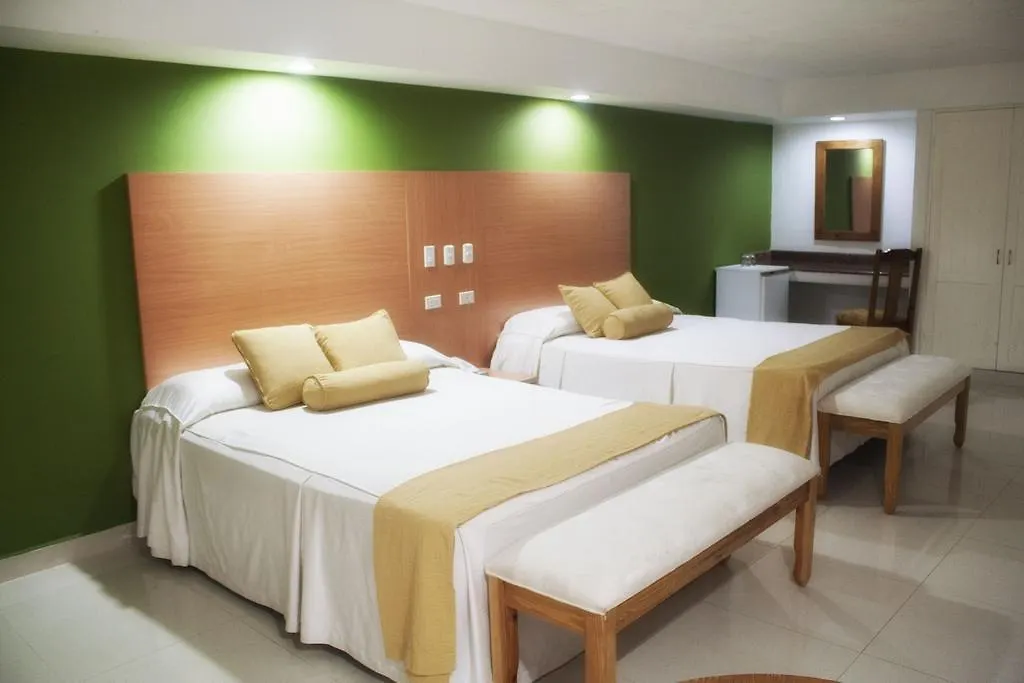 Hotel Emotions By Hodelpa San Felipe de Puerto Plata