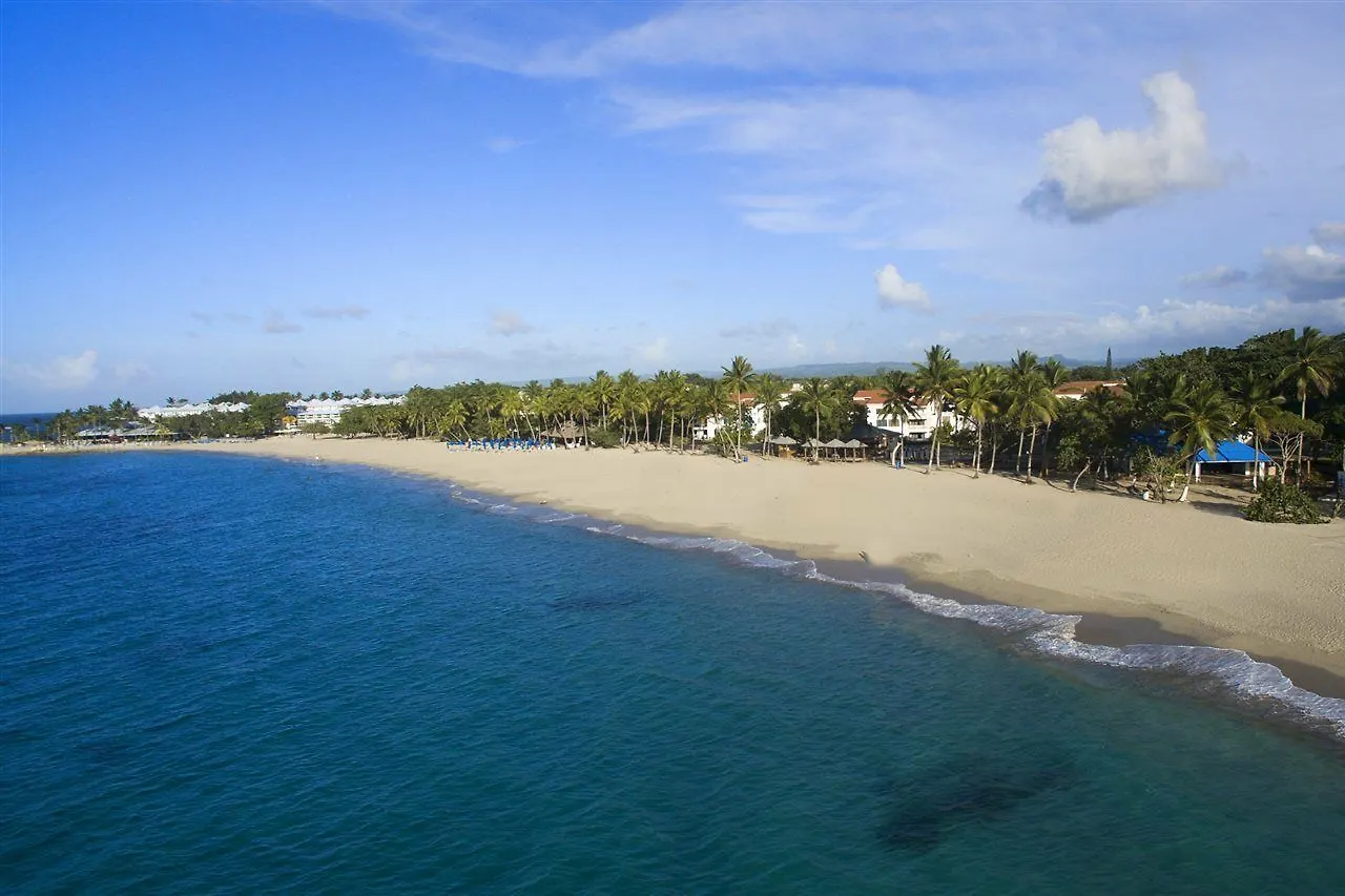 Hotel Emotions By Hodelpa San Felipe de Puerto Plata 4*,