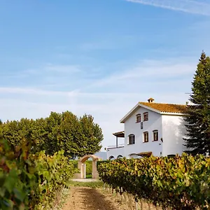 Villa Casa Fontanals 