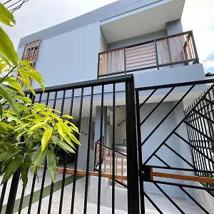 Apartamento Bja 
