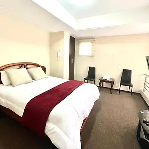Apartamento Loft Sector La Carolina55 