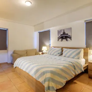 Apartamento Escape 3br Close To Downtown Mall 6flr In Bella Vista 