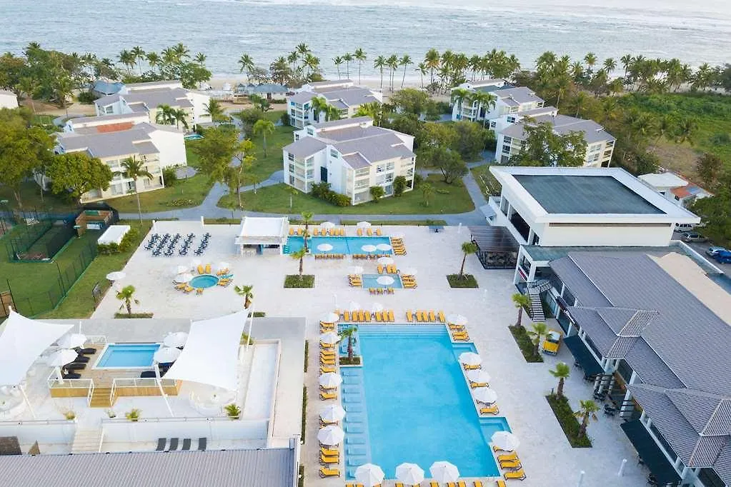 Hotel Emotions Puerto Plata