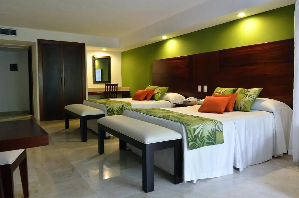 Hotel Emotions Puerto Plata