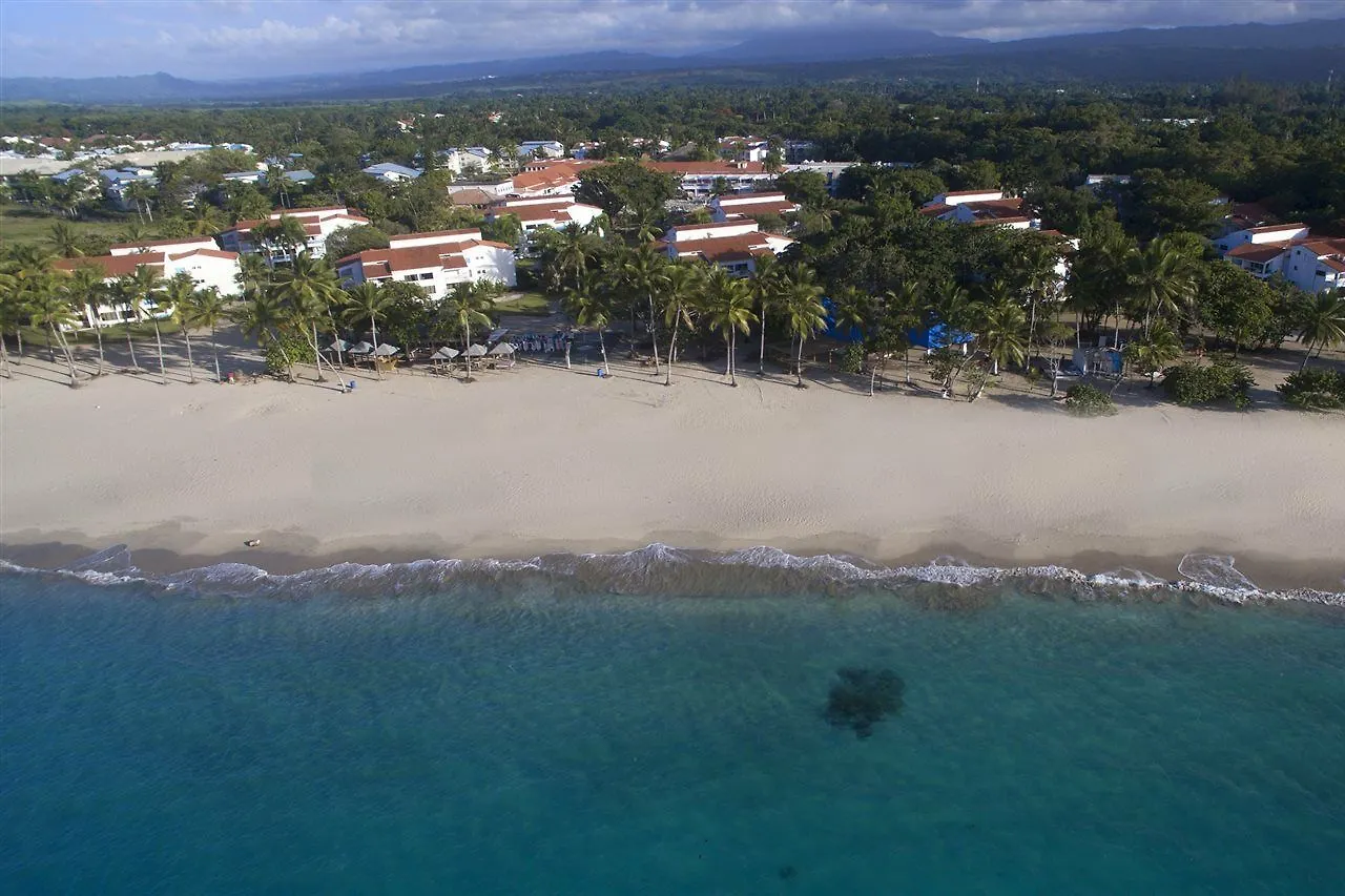 Hotel Emotions By Hodelpa Puerto Plata 4*,
